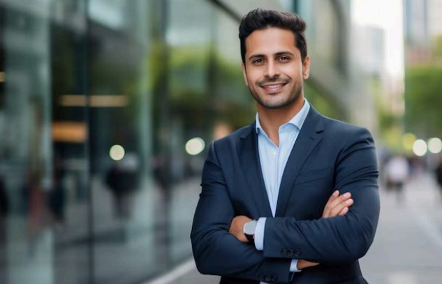 Tejas Mehta - Director